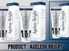 Biotrust Ageless Bright Review : (Scam or Legit) Is It Worth For You? Ageless Bright Review