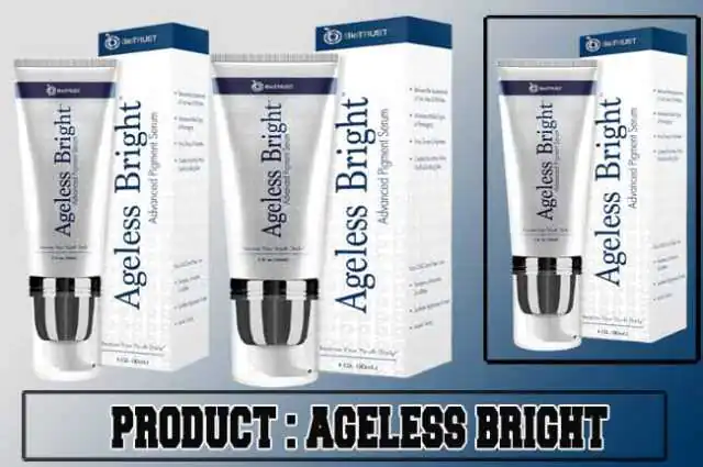 Ageless Bright Review