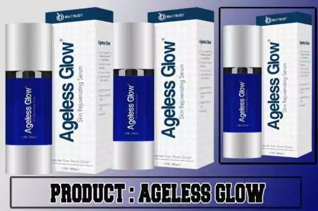 Ageless Glow Review