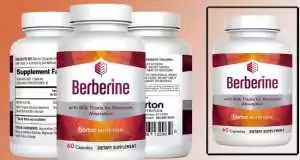 Barton Nutrition Berberine Review – Does It Control Blood Sugar? Barton Nutrition Berberine Review