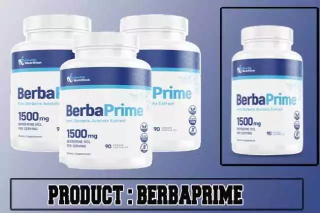 BerbaPrime Review