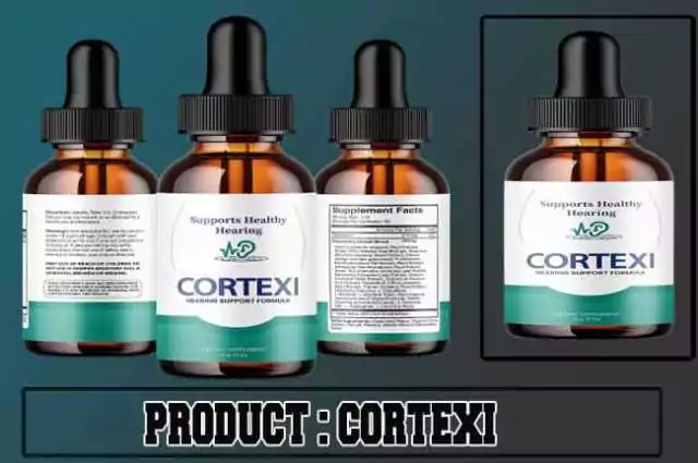 Cortexi Review