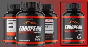 Endo Peak Review : Does It Improve Your Performance? Endo Peak Review