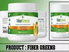 Barton Nutrition Fiber Greens Review – Does It Really Work? Fiber Greens Review