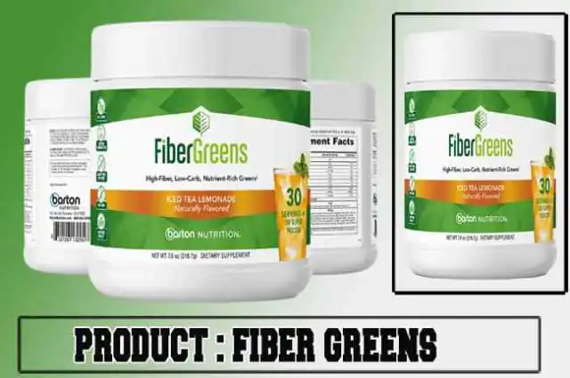 Fiber Greens Review Fiber Greens Review