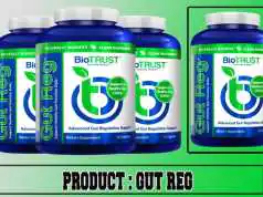 Gut Reg Review : Does It Live Up to Claims It Promises for Gut Health? Gut Reg Review