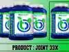 Joint 33X Review : The Miracle Cure for Joint Pain. Joint 33X Review