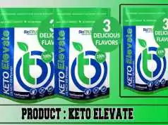 Keto Elevate Review : Does It Promote Healthy Weight Loss? Keto Elevate Review
