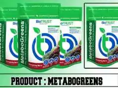 MetaboGreens Review – 9 Things You Need to Know MetaboGreens Review