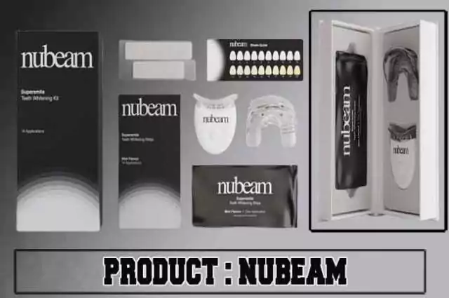 Nubeam Review