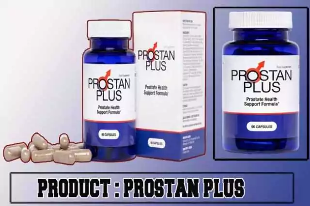 Prostan Plus Review