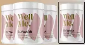 WellMe BioVanish Review : Get Rid of Excessive Weight Easily. BioVanish Review