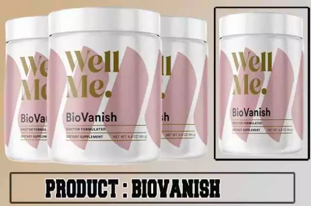 BioVanish Review BioVanish Review