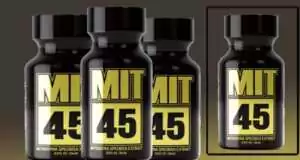 MIT45 Gold Review : Ingredients, Benefits & Side Effects Revealed! MIT45 Gold Review