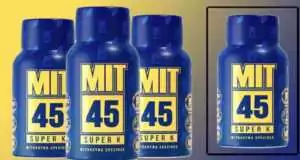MIT45 Super K Review : 9 Things You Need to Know MIT45 Super K Review