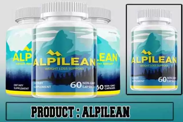 Alpilean Review Alpilean Review