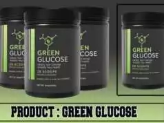 Green Glucose Review: Uncovering the Benefits of this Innovative Supplement. Green Glucose Review