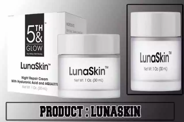 Lunaskin Review