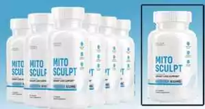 Mitosculpt Review : Can It Accelerate Fat Loss? MitoSculpt Review