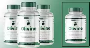 Olivine Review : Does It Trasform Your Stubborn Fat into Energy? Olivine Review