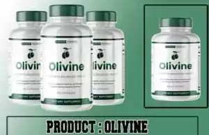 Olivine Review : Does It Trasform Your Stubborn Fat into Energy? Olivine Review
