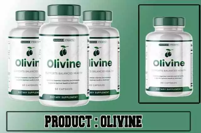 Olivine Review