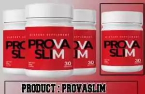 ProvaSlim Review : (Scam or Legit) Is It Worth For You? ProvaSlim Review