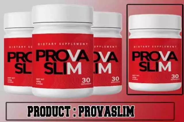ProvaSlim Review