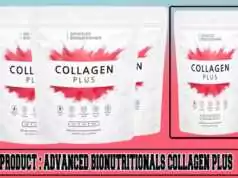 Advanced Bionutritionals Collagen Plus Review : Does It Really Work? Advanced Bionutritionals Collagen Plus Review