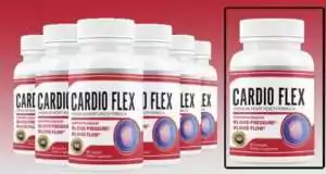 Cardioflex Review: Does It Improve Your Cardiac Health? CardioFlex Review