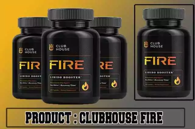 Clubhouse Fire Review