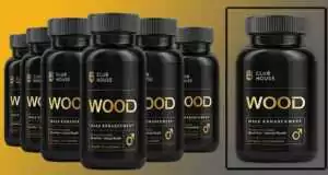 Clubhouse Wood Review : Unlocking the Benefits of This Supplement. Clubhouse Wood Review