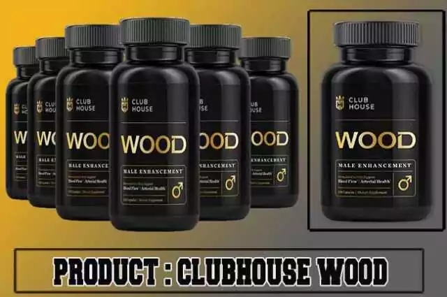Clubhouse Wood Review
