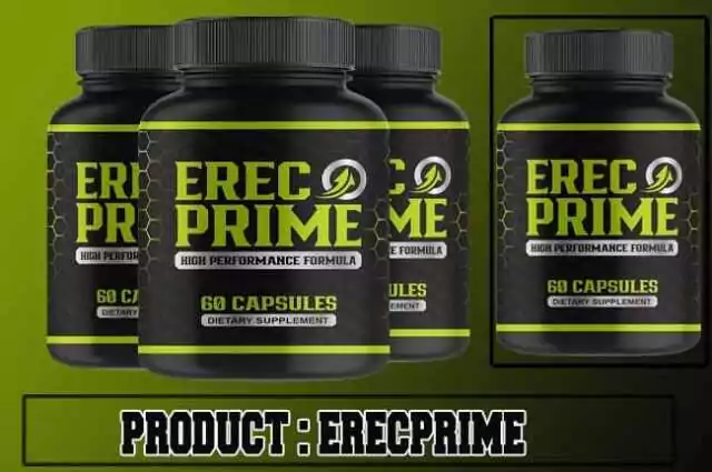 ErecPrime Review