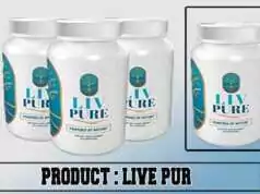Live Pure Review: Controlling Weight by Improving Liver Health. Liv Pure Review