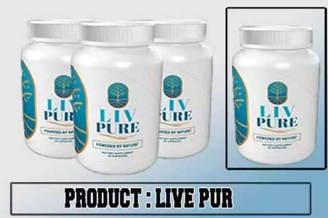 Liv Pure Review Liv Pure Review