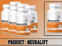 Neuralift Review : Does It Really Overcome Stress? NeuraLift Review