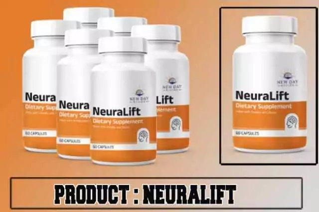 NeuraLift Review