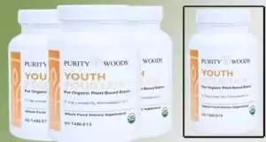 Purity Woods Youth Fountain Review: Unlocking the Secret to Ageless Beauty Purity Woods Youth Fountain Review