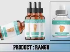 Rangii Review: Miraculous Healing Power for Skin. Rangii Review