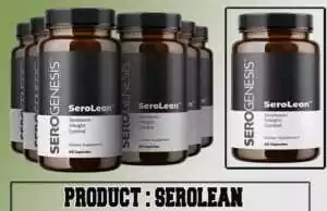 SeroLean Review: 9 Things You Need to Know. SeroLean Review