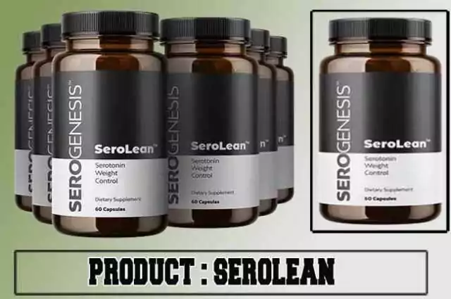 SeroLean Review SeroLean Review
