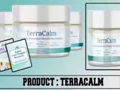 TerraCalm Review: How This Antifungal Support Healthy Toenails? TerraCalm Review
