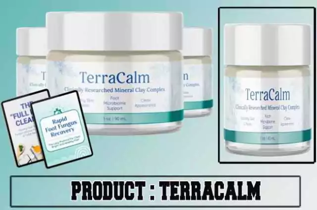 TerraCalm Review TerraCalm Review