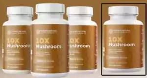 10X Mushroom Review – Does This Mushroom Really Work? 10X Mushroom Review
