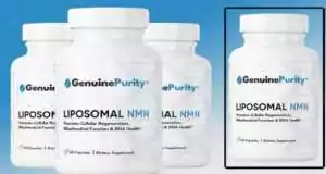 Genuine Purity Liposomal NMN Review:Unveiling the Power of Cellular Renewal. Genuine Purity Liposomal NMN Review