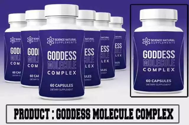 Goddess Molecule Complex Review