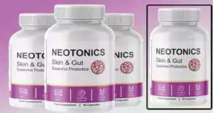 Neotonics Review- Unveiling the Power of Natural Wellness. Neotonics Review
