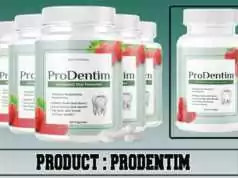 ProDentim Review – Unveiling the Secret to Oral Health. ProDentim Review