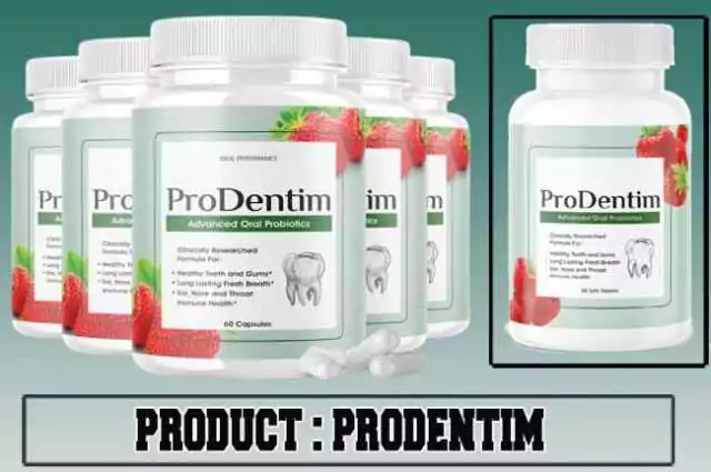 ProDentim Review